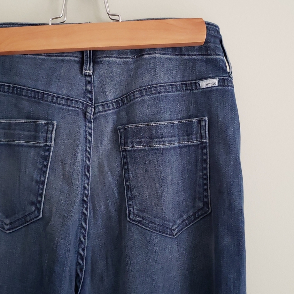 Mother denim jeans - Picture 4 of 4